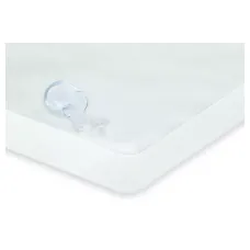 Непромокаем протектор TED SAFE&CLEAN 40 Непромокаем протектор TED SAFE&CLEAN 40