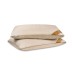 ВЪЗГЛАВНИЦА WHITE BOUTIQUE CAMELLA GOLD PLUS ВЪЗГЛАВНИЦА WHITE BOUTIQUE CAMELLA GOLD PLUS