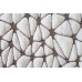 Латекс Combo Brown Stone  с горен слой Cool Gel - средно твърд