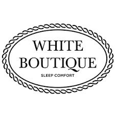 White boutique