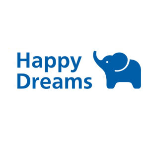Happy dreams