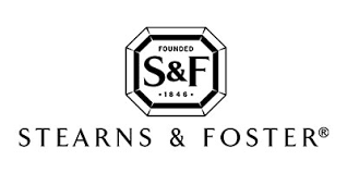 Stearns & foster